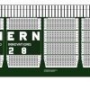 87-0142 - Southern Green Autoracks