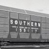 87-0142 - Southern Green Autoracks - Image 2