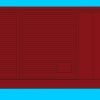 87-0486 - Southern Pacific 230000 Series 50′ DD Boxcars