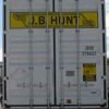 F-286 - JB Hunt 53′ Corrugated Containers - Image 5