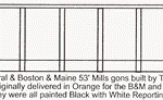 F-147 - MEC / B&M Black 53′ Mill Gons