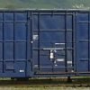 F-313 - Southern RY of BC NSC 50′ Plate F Boxcars
