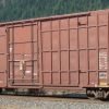 F-313 - Southern RY of BC NSC 50′ Plate F Boxcars - Image 4