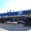 F-291 - Interstate Asphalt 25K Gal Tank Cars