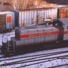 L-111 - Berlin Mills – SLR SW-1's