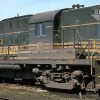 L-144 - Maine Central / Portland Terminal Triple Stripe RS-11’s