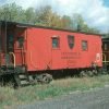 L-258 - Greenwich & Johnsonville RS-3 & Caboose - Image 3