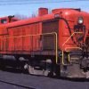 L-258 - Greenwich & Johnsonville RS-3 & Caboose - Image 4