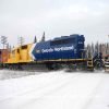 L-242 - Ontario Northland Hood Units 2011+ - Image 3