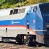 L-290 - Metro North GE P32ACDM’s