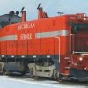 L-300 - Mid-Michigan RR Family Hood Units & Switchers pre GWI - Image 2