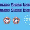 L-303 - Detroit & Toledo Shore Line Bicentennial GP7 #76 - Image 2