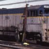 L-191 - Maine Central Restencil set for ex D&H U23b’s 280-294 - Image 2