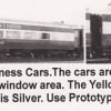 P-124 - Dakota Minnesota & Eastern Business Cars - Image 5