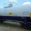 TC-3 - Dupont (TILX) 20K Gal Tank for Non-Flammable Compressed Gas White & Blue carbody (2 Sheets) - Image 2