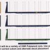 F-310 - Ontario Northland Pulpwood Racks