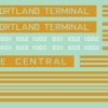 L-144 - Maine Central / Portland Terminal Triple Stripe RS-11’s - Image 3
