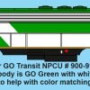 L-268 - GO Transit NPCU