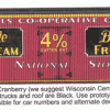 F-166 - Bellows Falls Creamery Milk Cars - Image 2