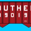 87-0196 - Southern 4 Bay Ortner Open Hoppers - 390XXX Series