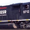 L-387 - Huron & Eastern Black Hood Units