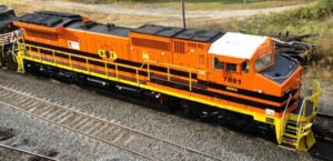 L-388 - Berkshire & Eastern GWI Hood Units