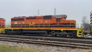 L-395 - Huron & Eastern Hood Units - GWI Scheme
